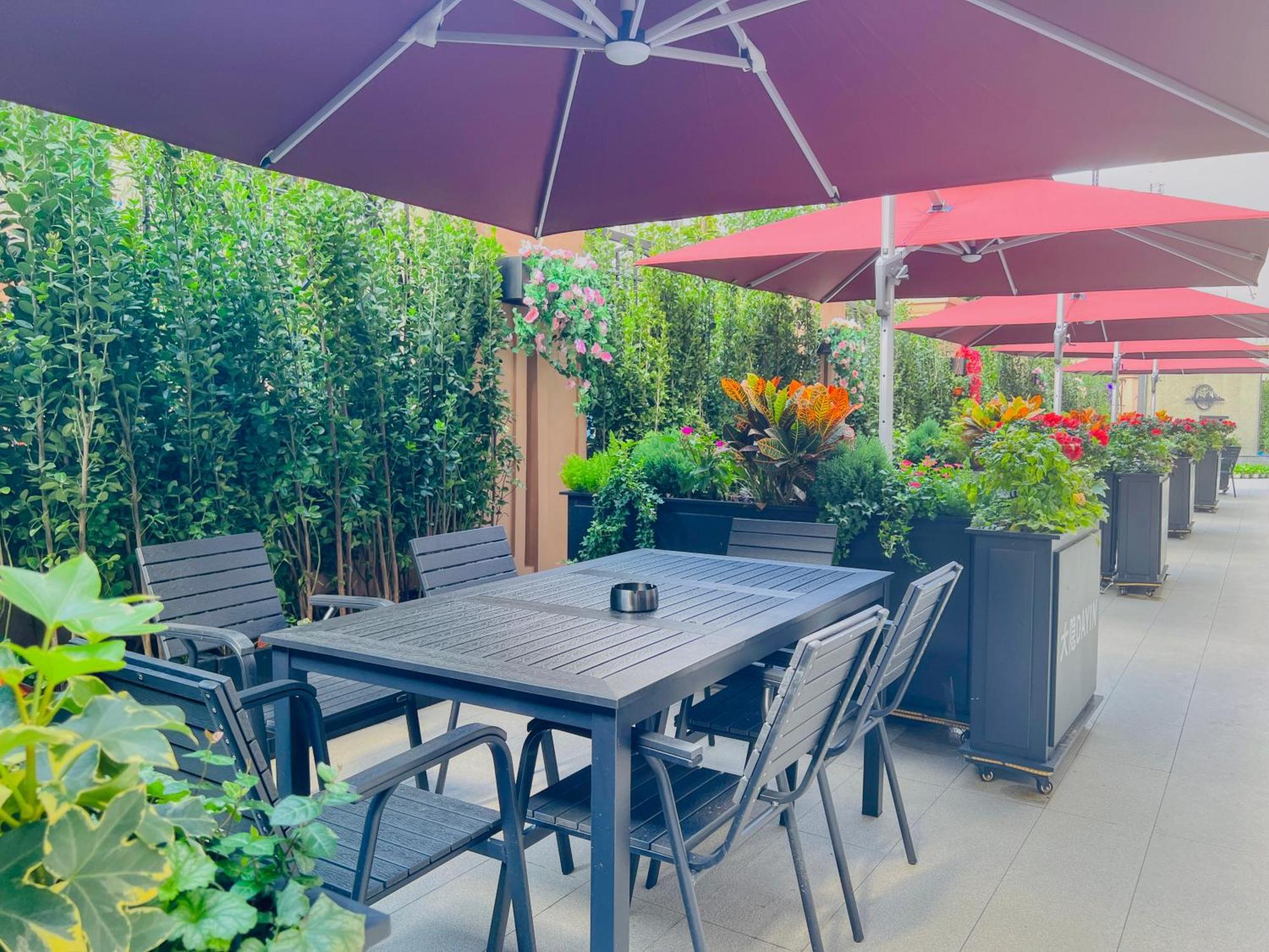 Dayin Garden Hotel -Near People'S Square & Nanjing Road-Large Social Area -Bar -Cafe -Gym -Free Laundry Luggage Storage -24H Front Desk-English Service Shanghaj Zewnętrze zdjęcie